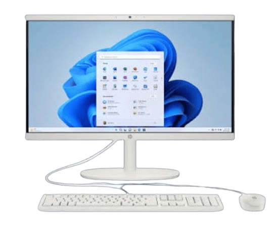 Desktop Computers