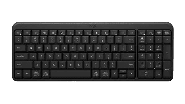 Keyboards