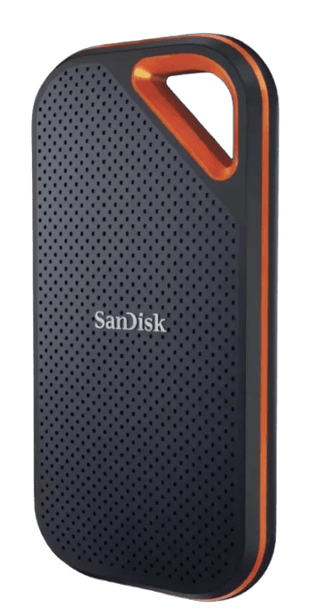 Storage Devices