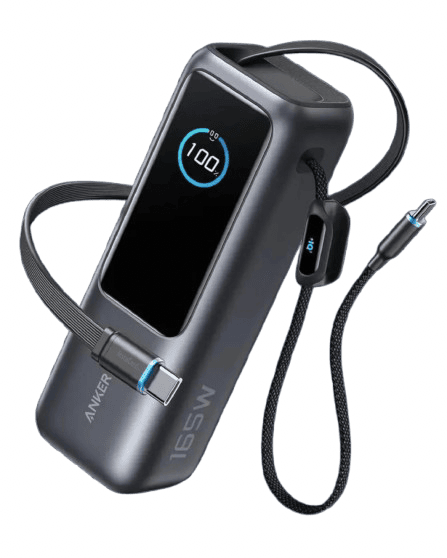 Power banks