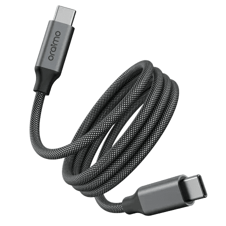 Charging cables