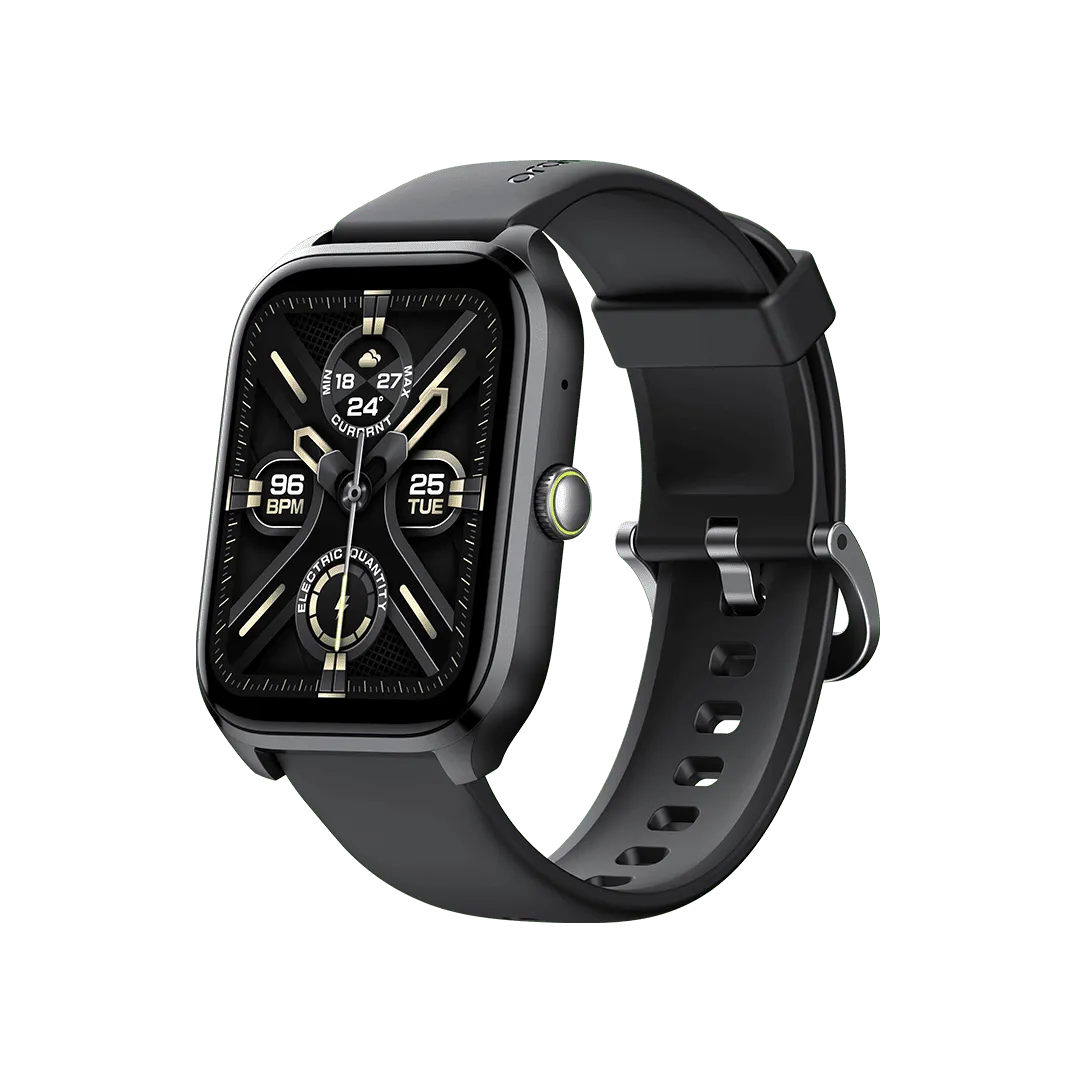 Smart watches