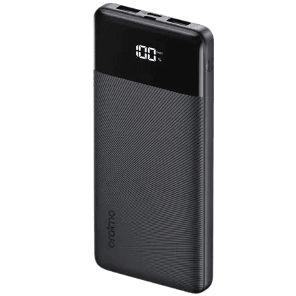 Oraimo Toast 22.5 byte
