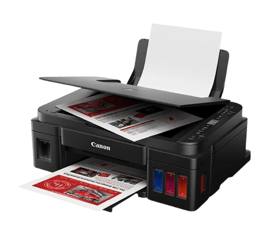 Canon Pixma G3410