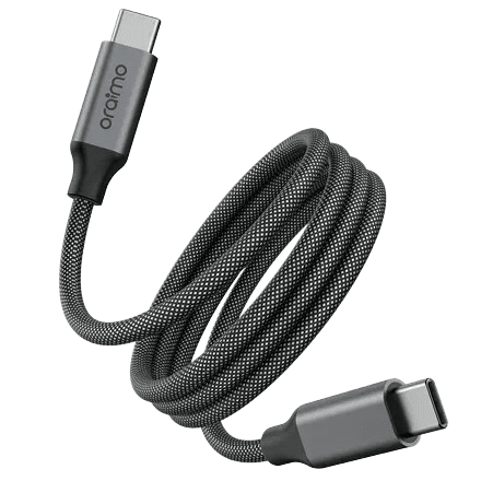 Oraimo MagCable 60w