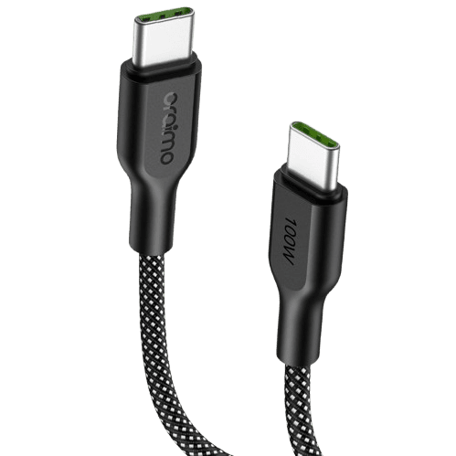 Oraimo BraidLine 100w