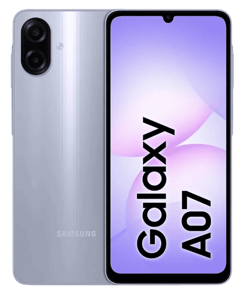 Samsung Galaxy A07 128GB
