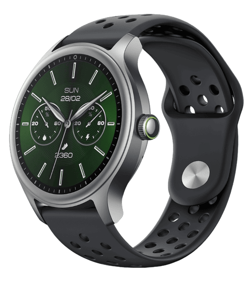 Oraimo watch 6R