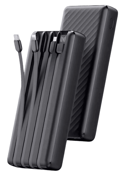 Oraimo traveler Link 20