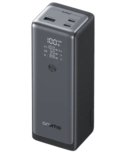 Oraimo PowerJet 130