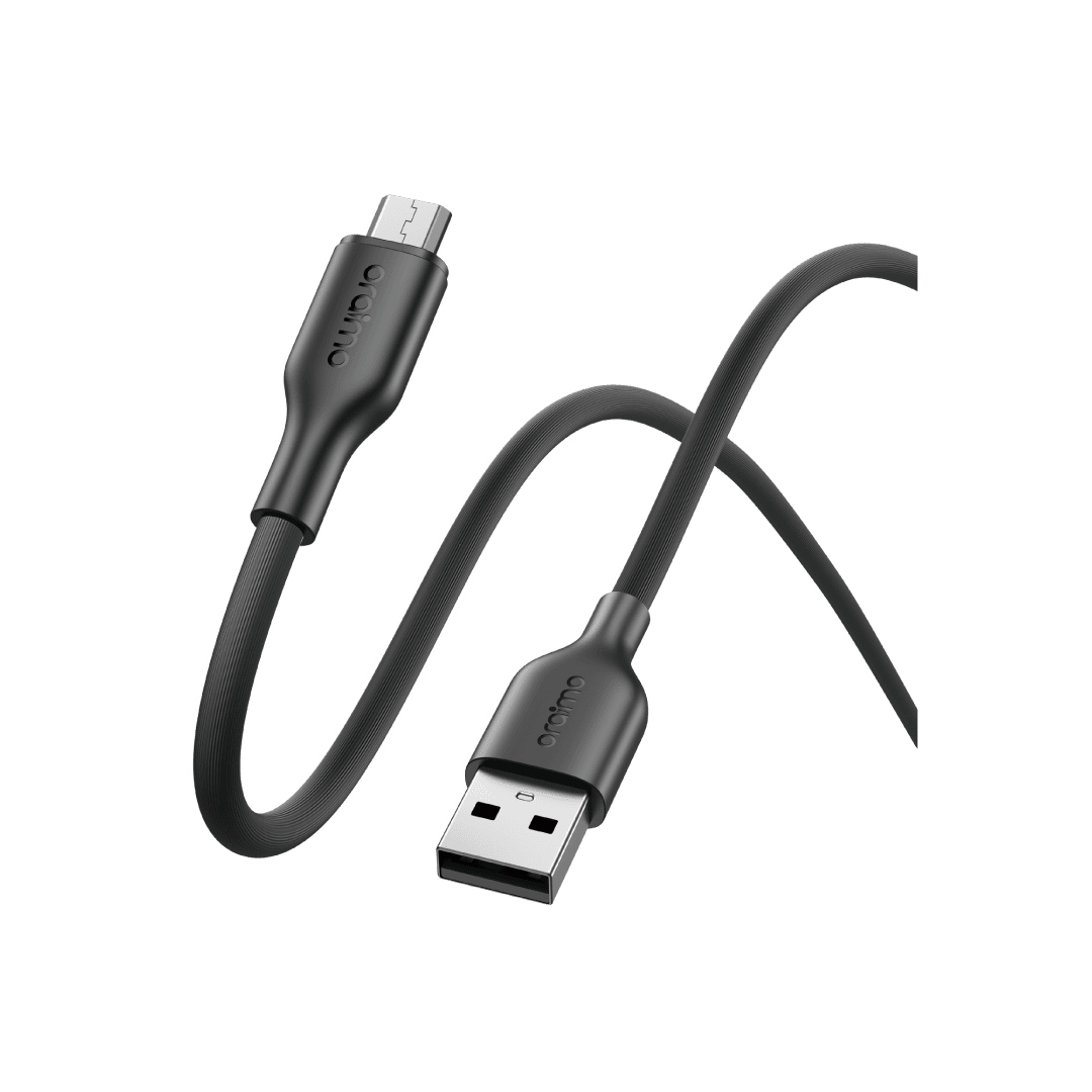 Oraimo RobustLine Micro USB