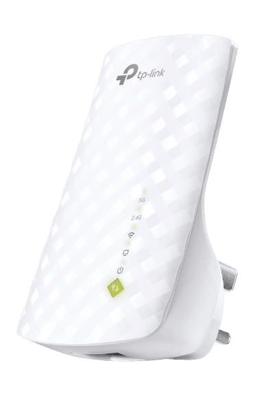 Tp-Link Mesh WiFi extender