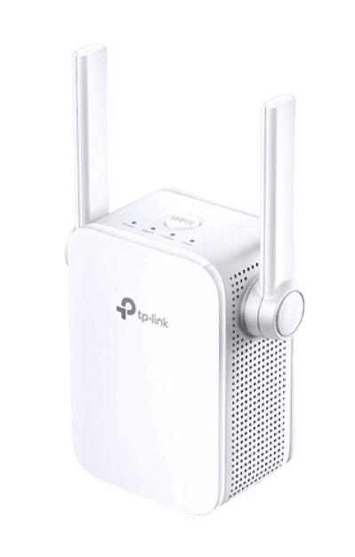 Tp-Link WiFi range extender