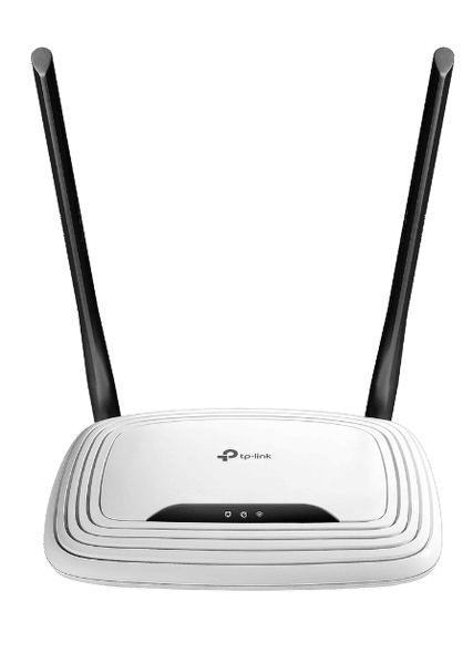 Tp-Link 300Mbps Wireless N Router.