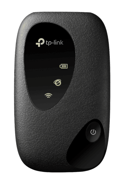 Tp-Link 4G LTE Mobile WiFi