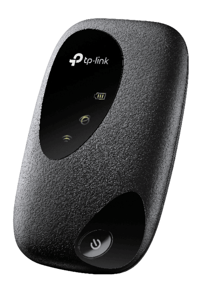 Tp-link 4G LTE Mobile WiFi