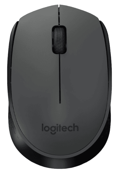 Logitech M170