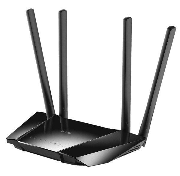 Cudy 4G LTE N300 WiFi router