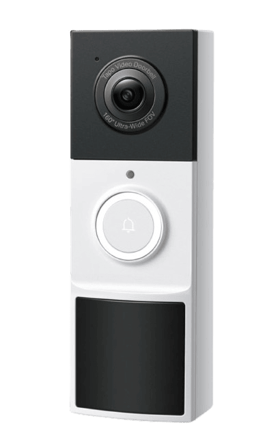 Tapo D210 doorbell camera