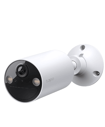 Tapo C410 Battery Powered Camera