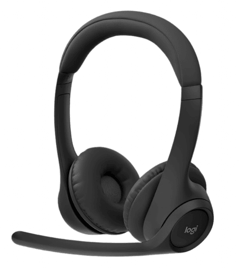 Logitech Zone 300 Wireless Headset