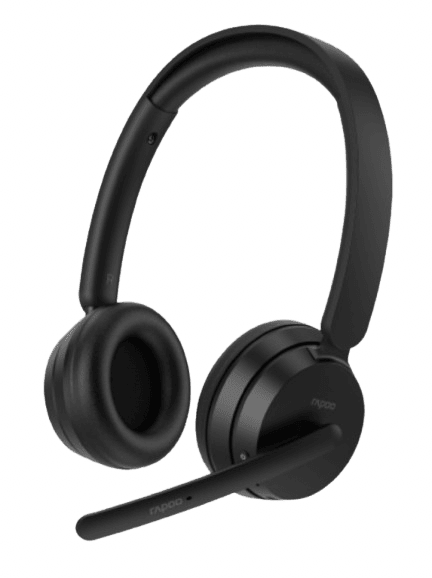 Rapoo H200 Wireless stereo Headset