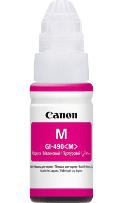 Canon 490 Magenta