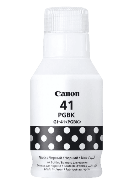 Canon 41 Black