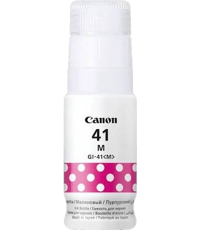 Canon 41 Magenta
