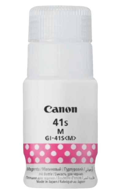Canon 41 Magenta S