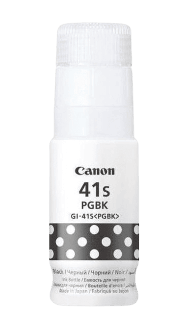 Canon 41 black S