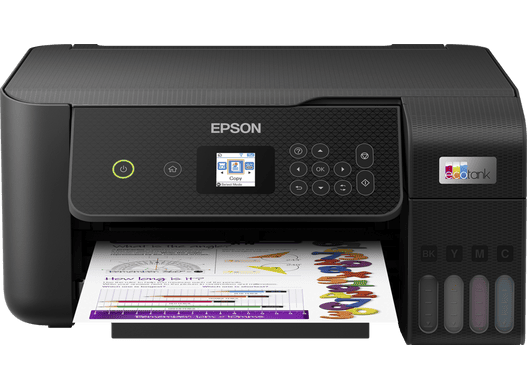 Epson EcoTank L3260