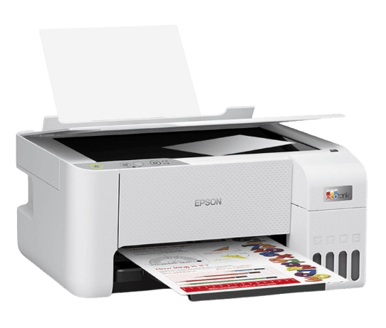 Epson EcoTank L5296
