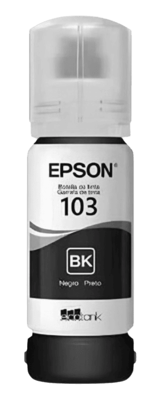 Epson 103 Black