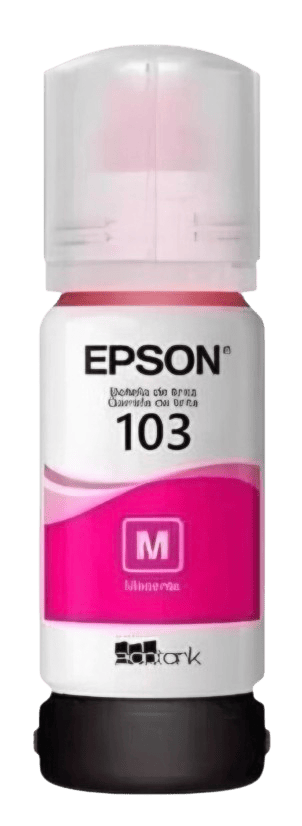 Epson 103 magenta