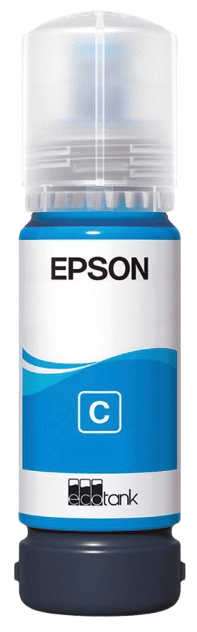 Epson 101 Cyan