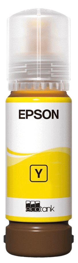 Epson 101 yellow.