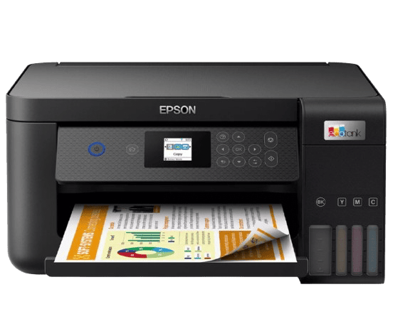 Epson EcoTank L4260