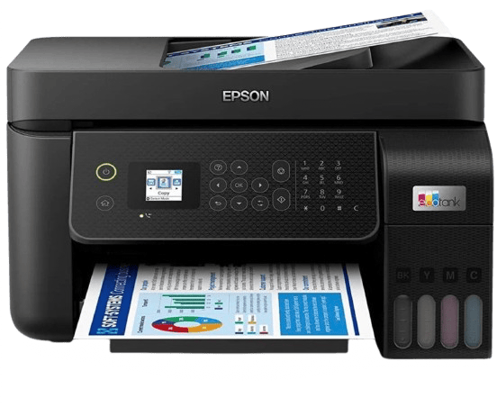 Epson EcoTank L5290