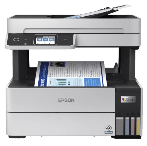 Epson EcoTank L6490