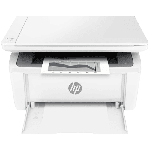 HP LaserJet MFP M141A