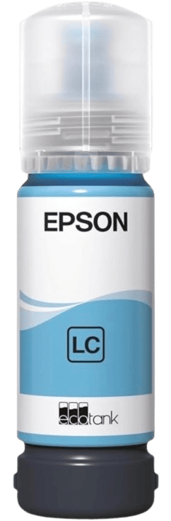 Epson 108 Light cyan