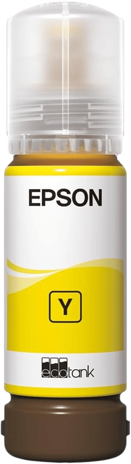Epson 108 yellow
