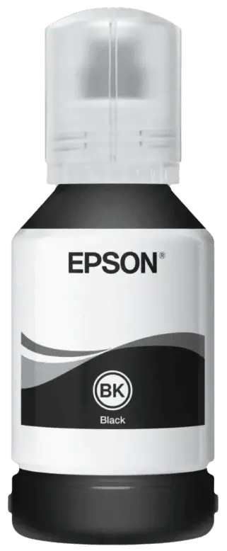 Epson 110 Black