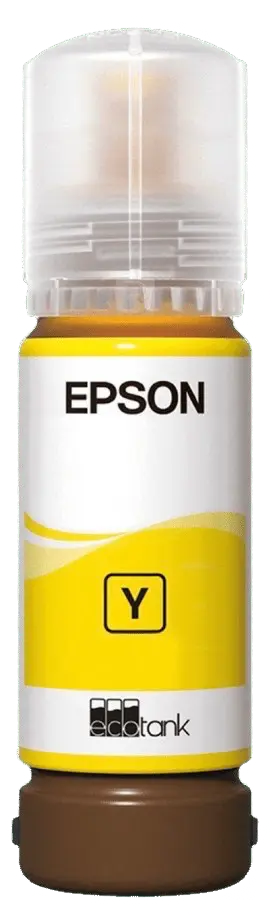 Epson 664 yellow