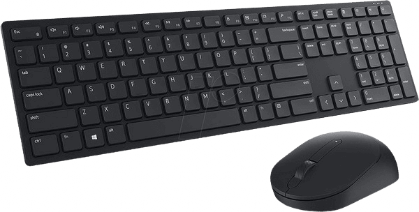 Dell KM5221W