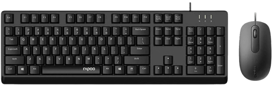 Rapoo X130PRO